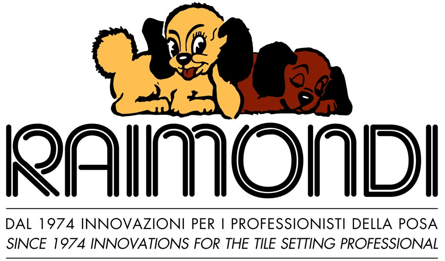Raimondi s.p.a. professional tile tools Logo-Raimondi - Raimondi s.p.a.  professional tile tools